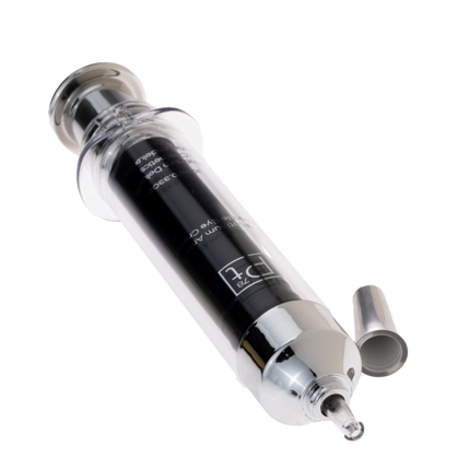 Anti-Wrinkle Eye Cream Platinum Deluxe®