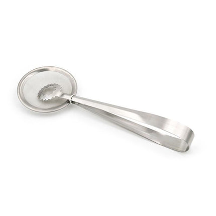 Stainless Steel Professional Wire Skimmer With Spatula