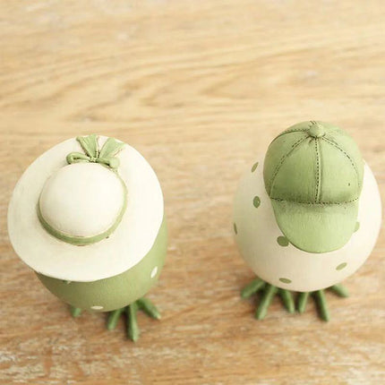 Adorable Egg Decor