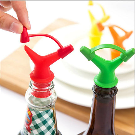 Tipsi Bottle Pourer Spout