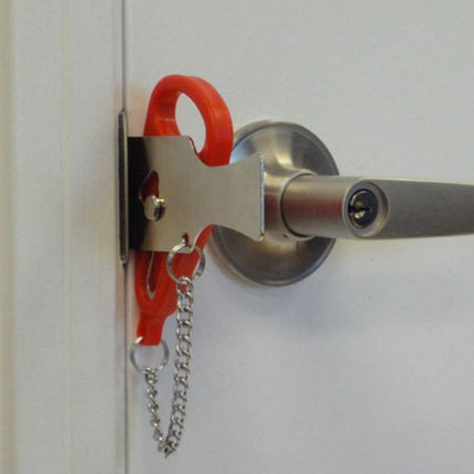 Addalock Portable Door Lock