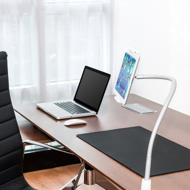 Long Arm Tablet PC Stand