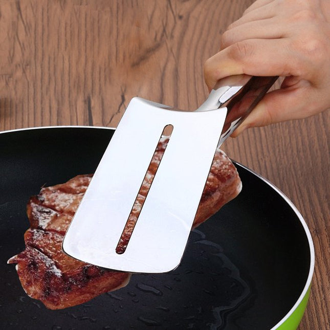Stainless Steel Steak Clip