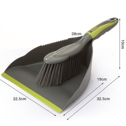 Desktop Broom Set