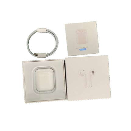 BestPods 2nd Gen with Charging Case Bluetooth Earphones For iPhone
