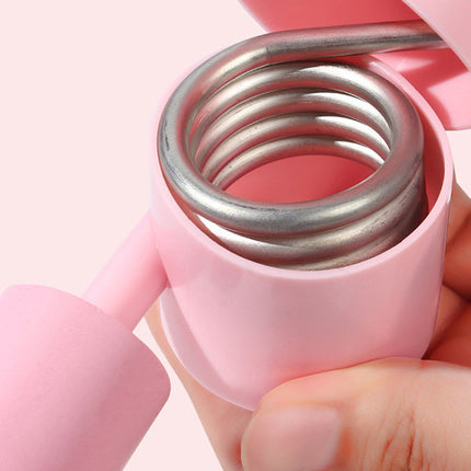 Toning Machine