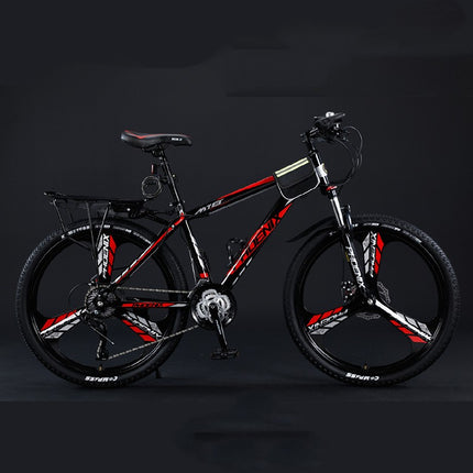 PHOENIX™ Variable Speed Mountain Bike – 24/26 Inch
