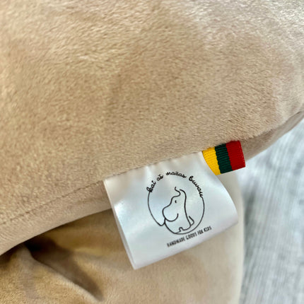 XXL Soft Toy "Wingless pegasus"