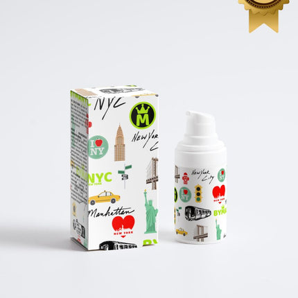 Acne Spot Care Serum Manhattan Premium Opulence