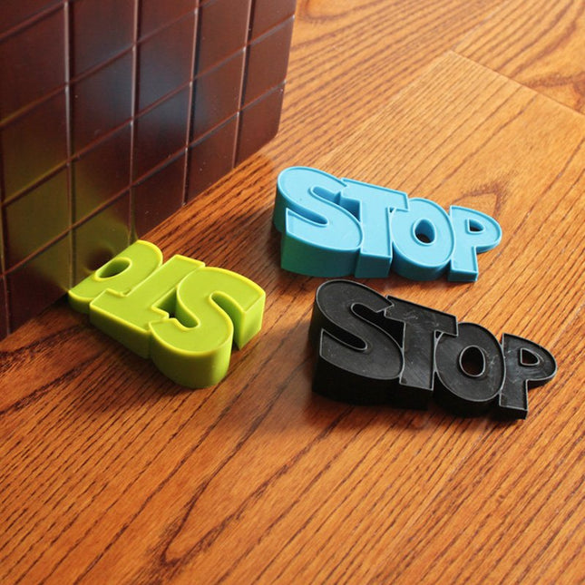 Stop Doorstop