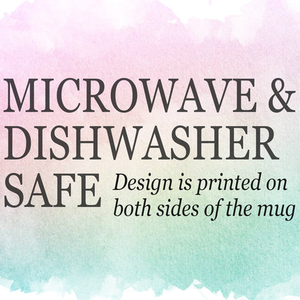 Personalised Photo Mug