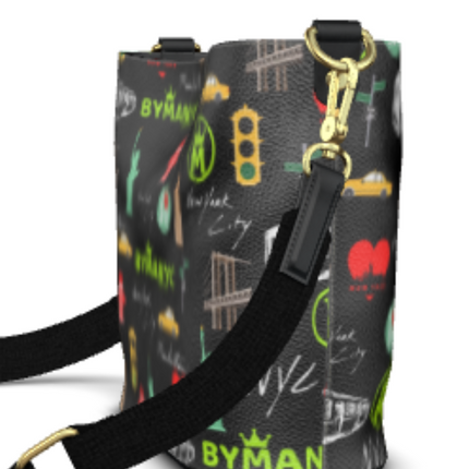 Bag ÉCLAT DE PARIS – BYMANYC ® New York