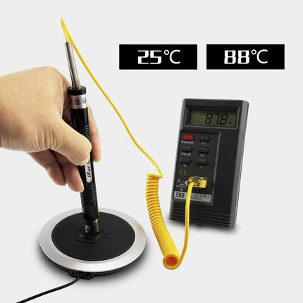 USB Cup Mug Warmer PU Leather USB Cup Heater