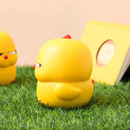 Cute Decompression Toy