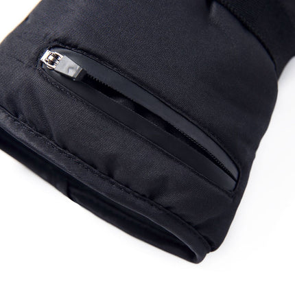 Electric Heated Gloves with Li-ion Battery