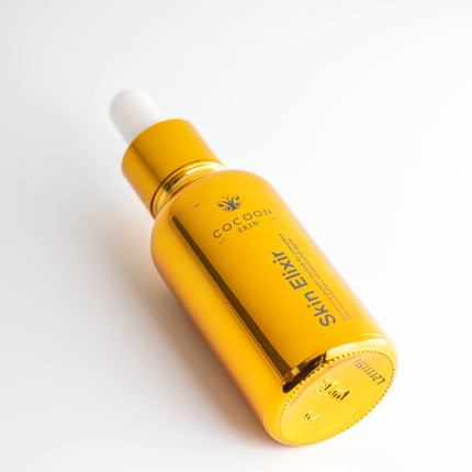 COCOON SKIN - EGF Serum – Skin Elixir