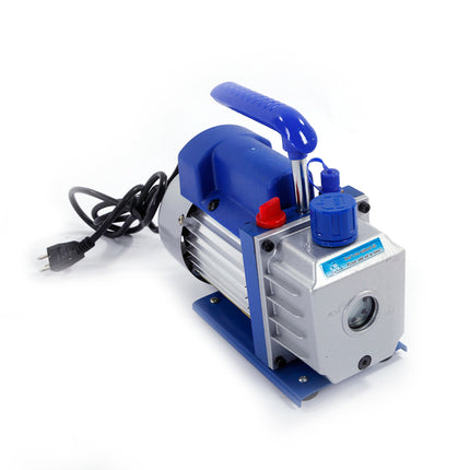 1/4 HP 3CFM Horsepower Vacuum Pump