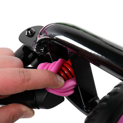 Kids Balance Bike No Pedals Height Adjustable Bicycle