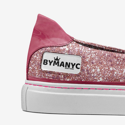 BYMANYC ® New York Ecological Footwear – TRIBECA MOVE