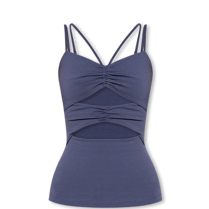 3958907 SAMSOE SAMSOE women's vest summer fashion women's vest