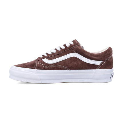 4322766 VANS everyday weekend street walking men's sneakers