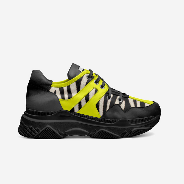 BYMANYC ® New York Ecological Footwear – SOHO STRIDE