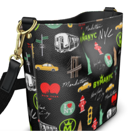 Bag ÉCLAT DE PARIS – BYMANYC ® New York
