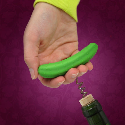 Pickled Corkscrew