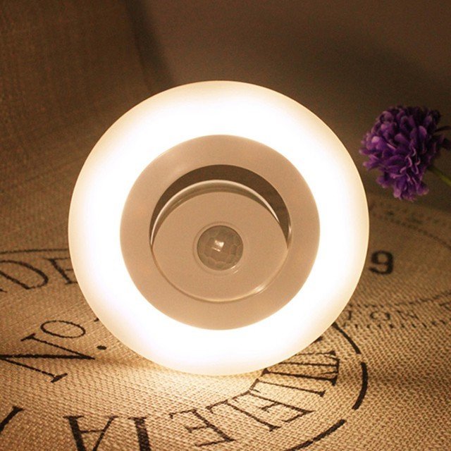 Onefire Human Body Induction LED Wall Lamp