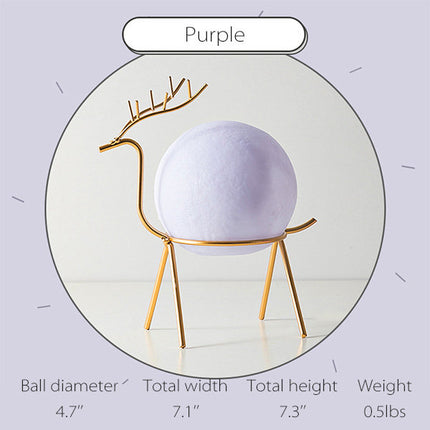 Ambient Deer Light