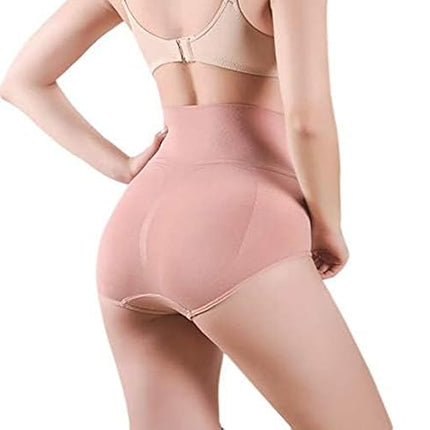 Women's High-Waisted Tummy