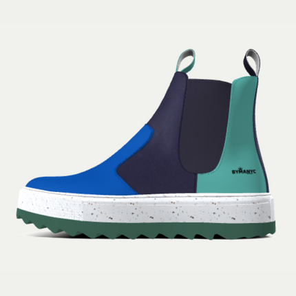 Luxury Boots BYMANYC ® HUDSON STROLL (Unisex)