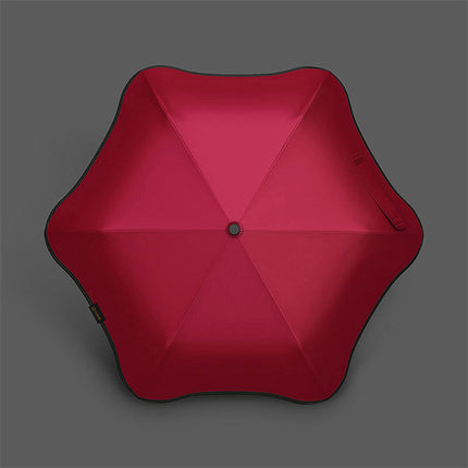 Flower Shaped Folding Umbrella