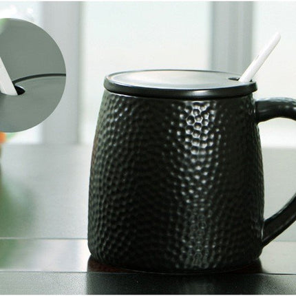 Hornet's Nest Ceramic Mug