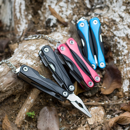 Outdoor Multifunction Tools