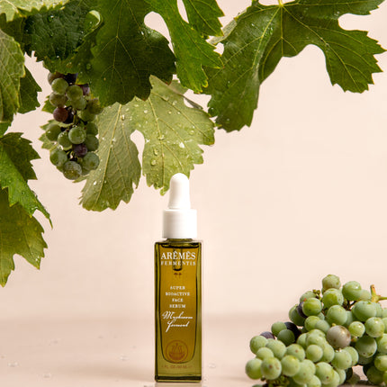 Super Bioactive Face Serum