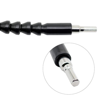 21PCS Flexible Screwdriver Kit
