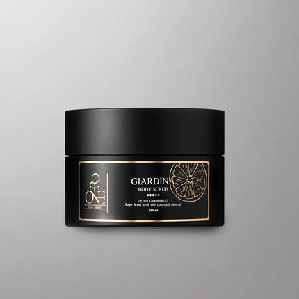 Body Scrub “Giardina”