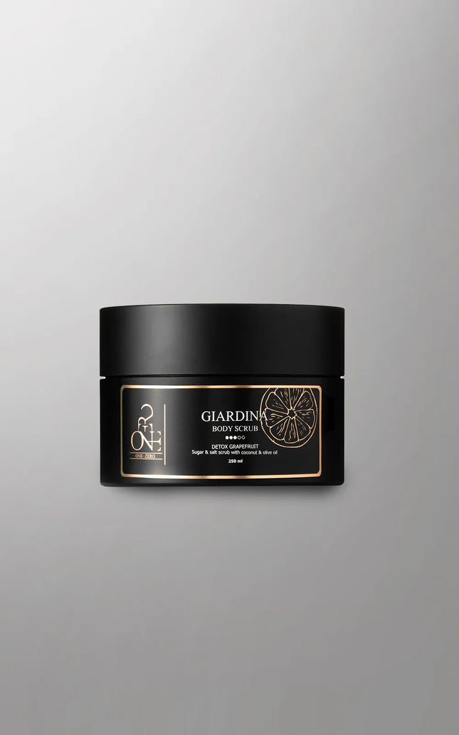 Body Scrub “Giardina”