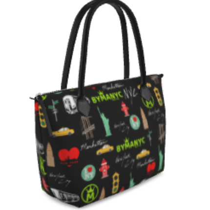 Bag L'ESSENCE PARISIENNE - BYMANYC ® New York