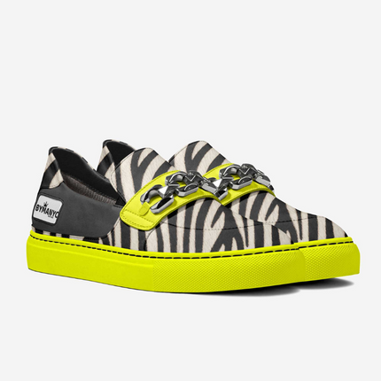 BYMANYC ® New York Ecological Footwear – LEXINGTON STYLE