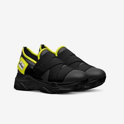 BYMANYC ® New York Ecological Footwear – FIFTH AVENUE CHIC