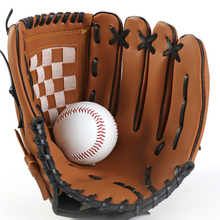 Outdoor Softball Sports Baseball Glove