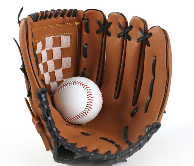 Outdoor Softball Sports Baseball Glove