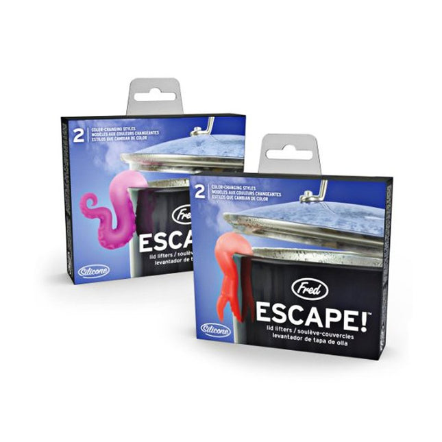 Squid &Lobster Saucepan Lid Lifter