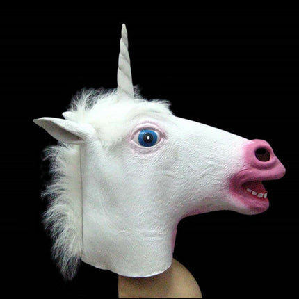 Unicorn Full Mask