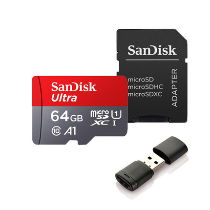 Ultra Micro SD 128GB 32GB 64GB 16GG Micro SD Card