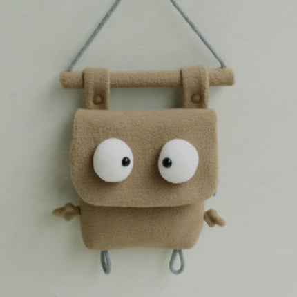Cute Creature Hang Up Storage