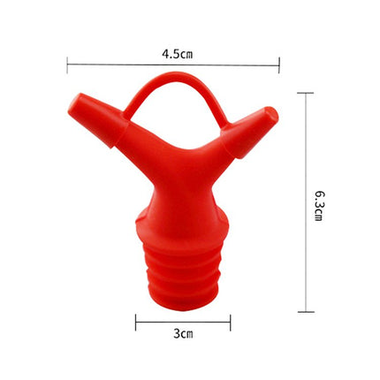 Tipsi Bottle Pourer Spout