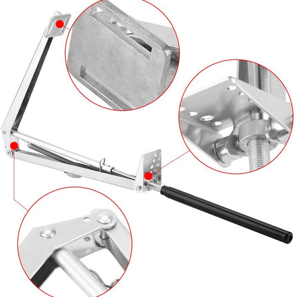 Greenhouse Window Opener Vent Automatic Opener